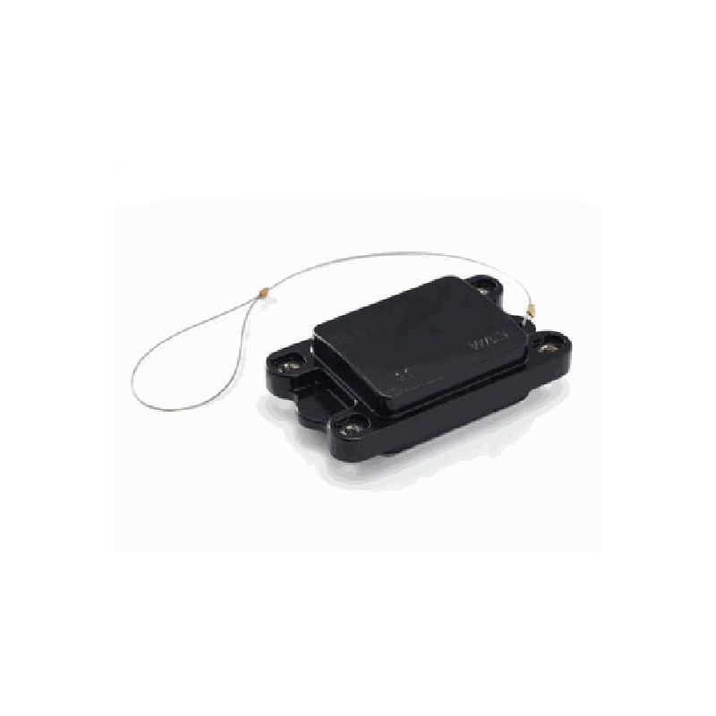 Couvercle de protection , alliage aluminium moulé, IP68